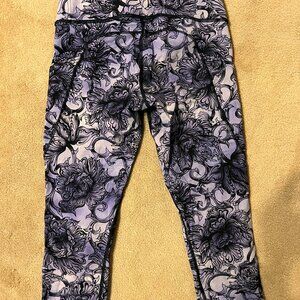 Lululemon Leggings - Size 6
